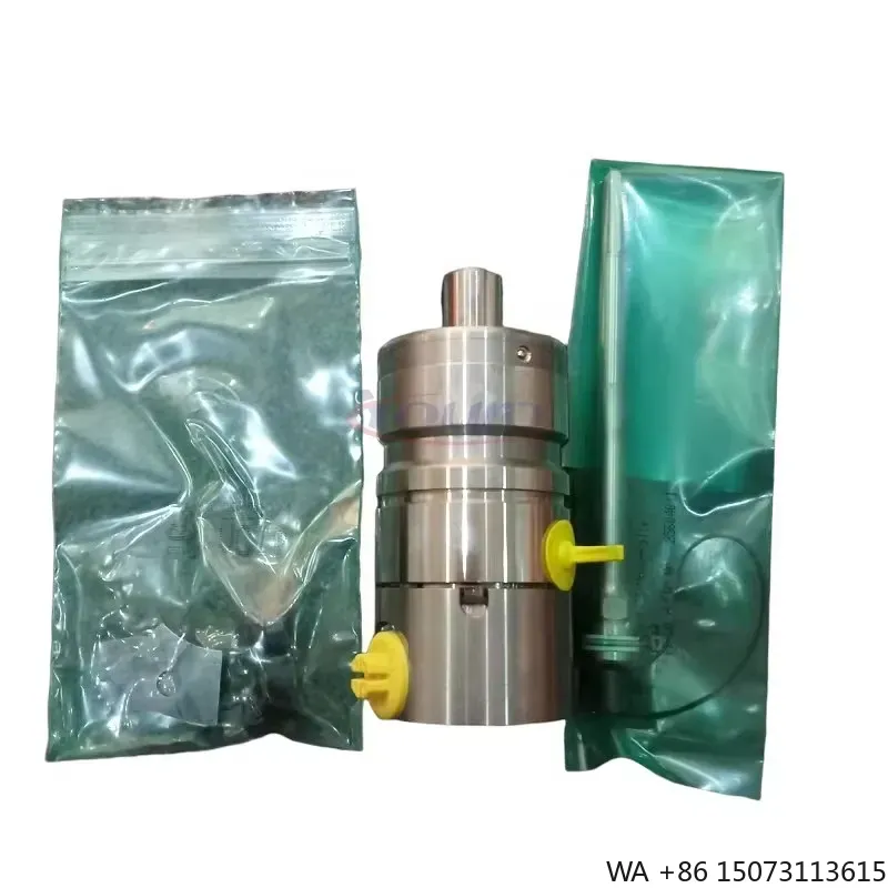 Cnc Spindle Motor - Новый оригинальный ротационный соединитель OTT-JAKOB с