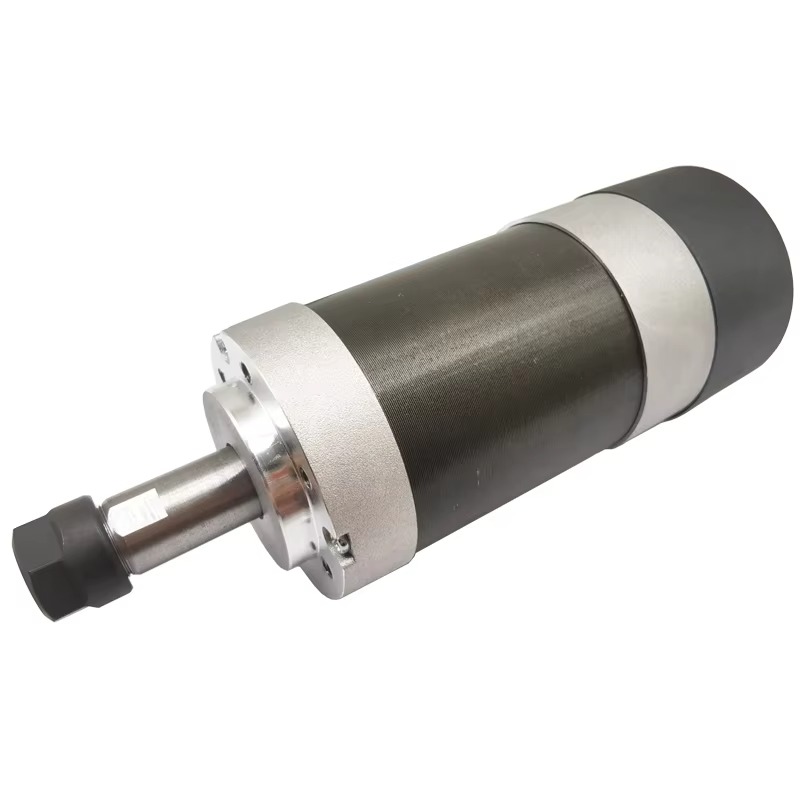Бесщеточный шпиндельный двигат – обзор и цена Cnc Spindle Motor