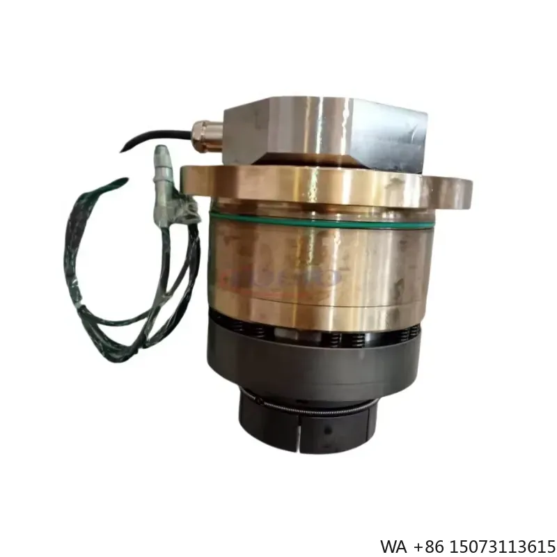 Новый Оригинальный Разжимной У – обзор и цена Cnc Spindle Motor
