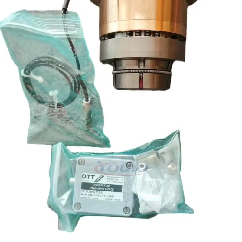Новый Оригинальный Разжимной У – обзор и цена Cnc Spindle Motor