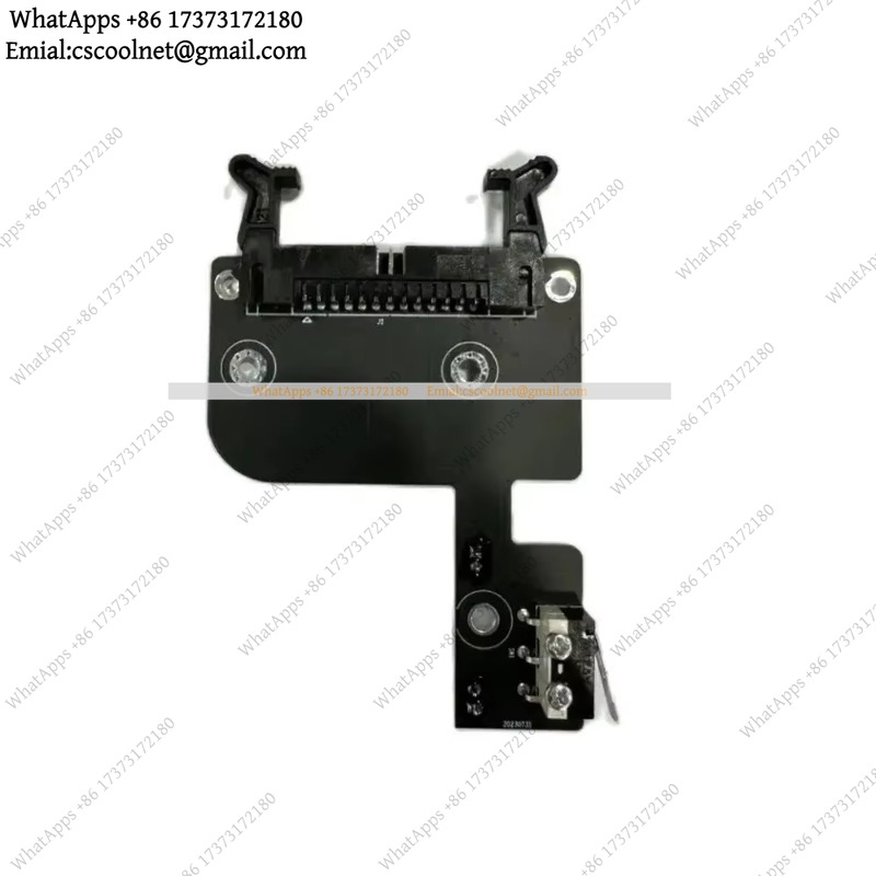JS02 – оригинальная плата PCBA – обзор и цена Creality Printer Ender 3