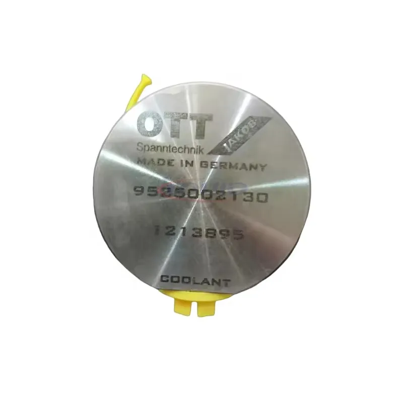 Новый оригинальный ротационный – обзор и цена Cnc Spindle Motor
