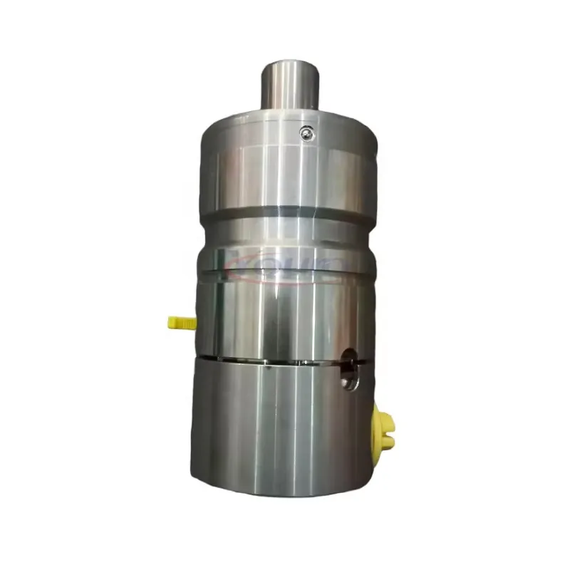 Новый оригинальный ротационный – обзор и цена Cnc Spindle Motor
